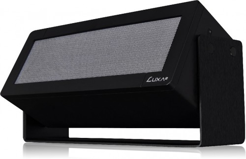 LUXA2 GroovyA Wireless Stereo Speaker with Adjustable Design_3