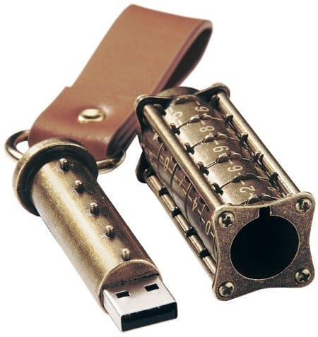The-Cryptex-USB-Flash-Drive