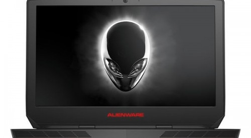 alienware