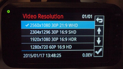 OLYMPUS DIGITAL CAMERA