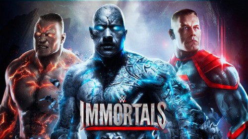 wweimmortals