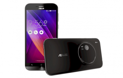 zenfone