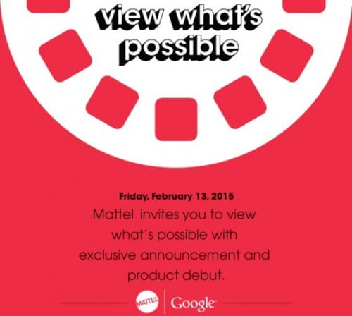 viewmaster