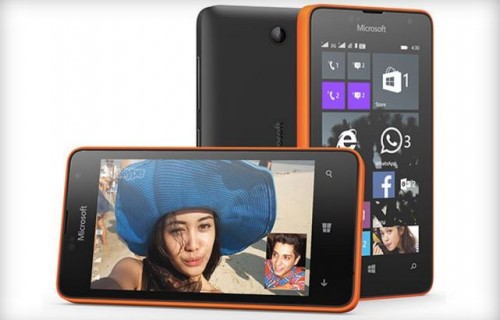 lumia430