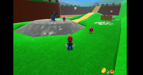 mario