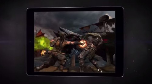mortalkombatx