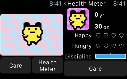 tamagotchi