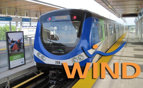 Wind Mobile