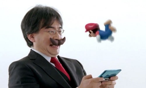 iwata