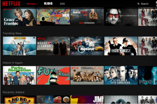 netflix
