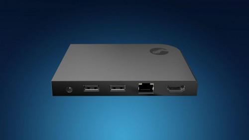steamlink