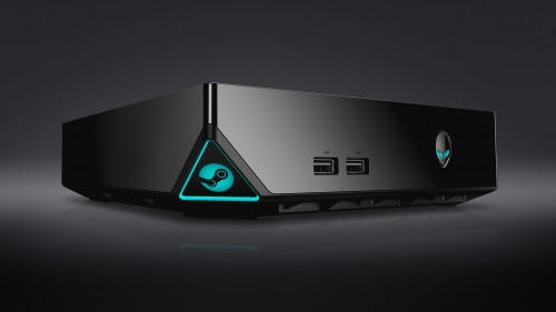 steammachinealienware