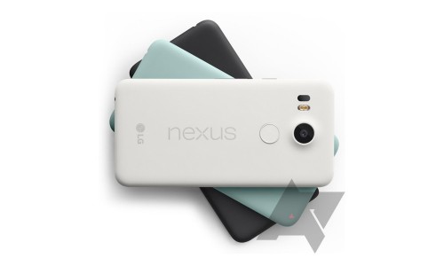 nexus5x