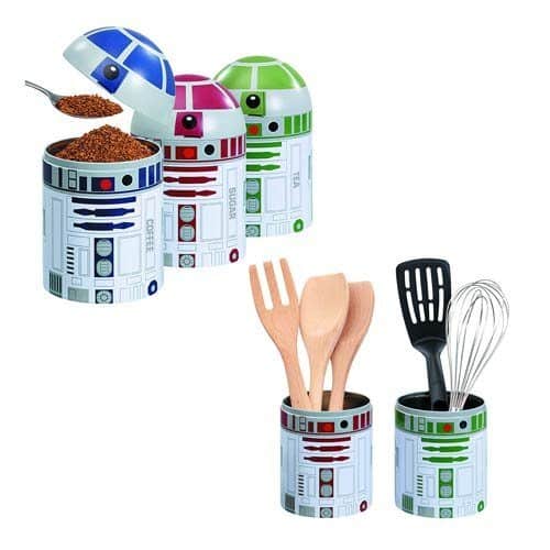 R2D2-Ceramic-Novelty-Kitchen-Storage