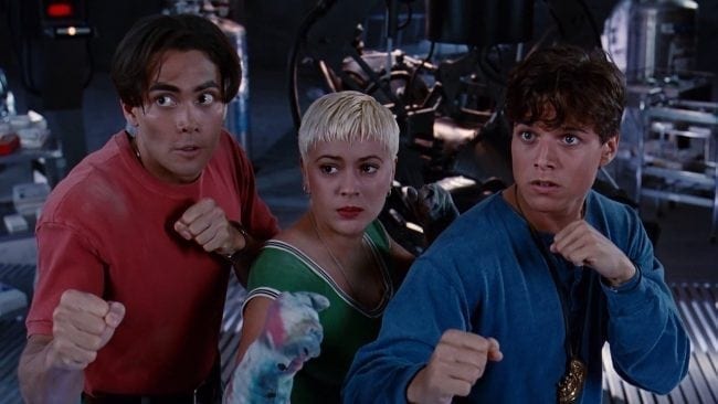 DoubleDragon
