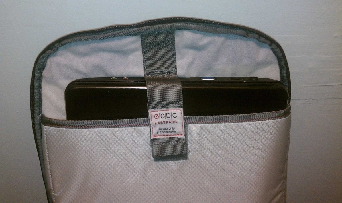 MEGATech Reviews: ECBC Hercules Laptop Backpack - MEGATechNews