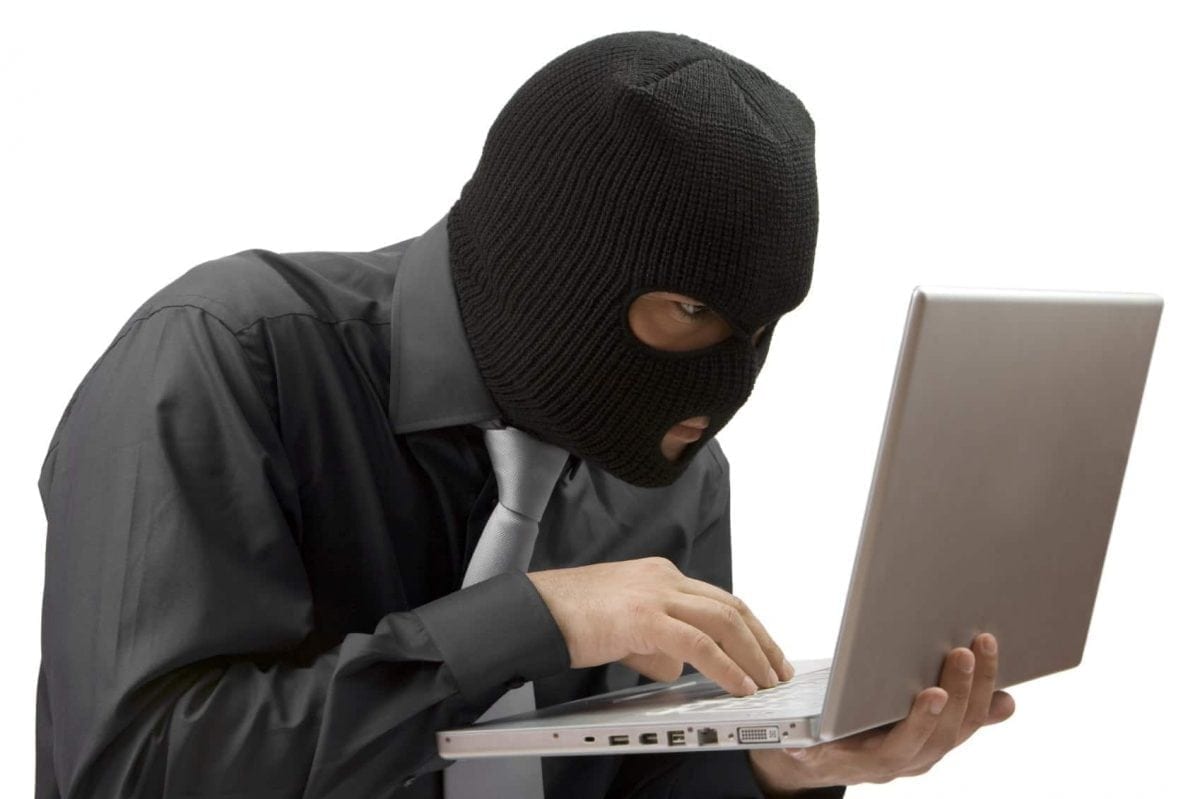 hacking
