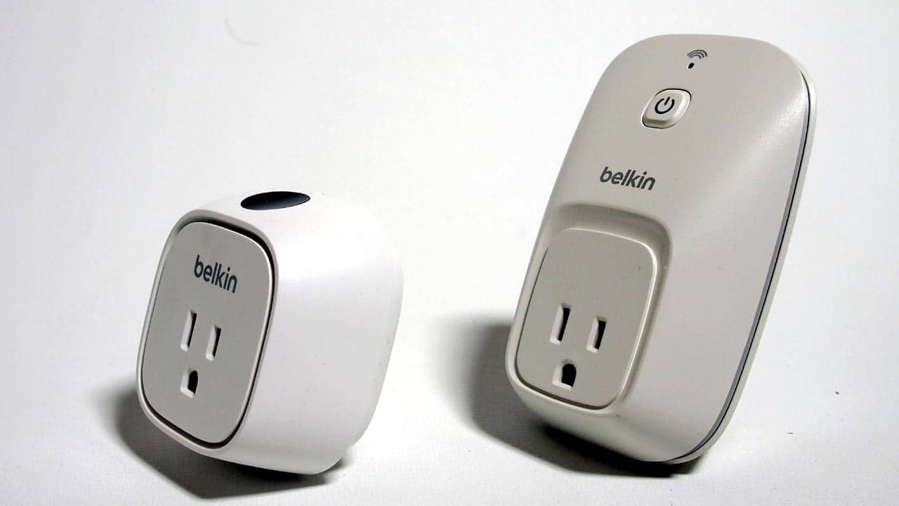 MEGATech Reviews - Belkin WeMo Insight Switch - MEGATechNews