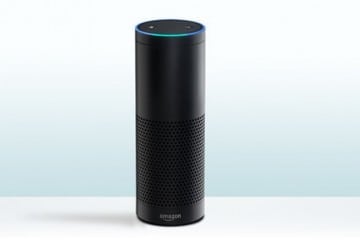 smart speaker