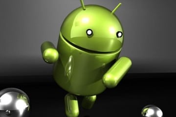 Android O