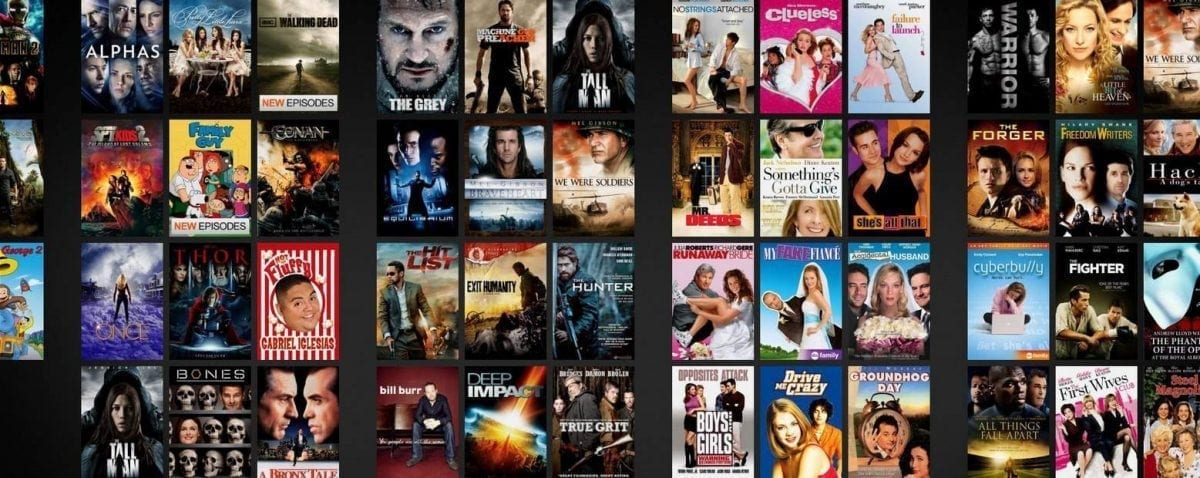 netflix