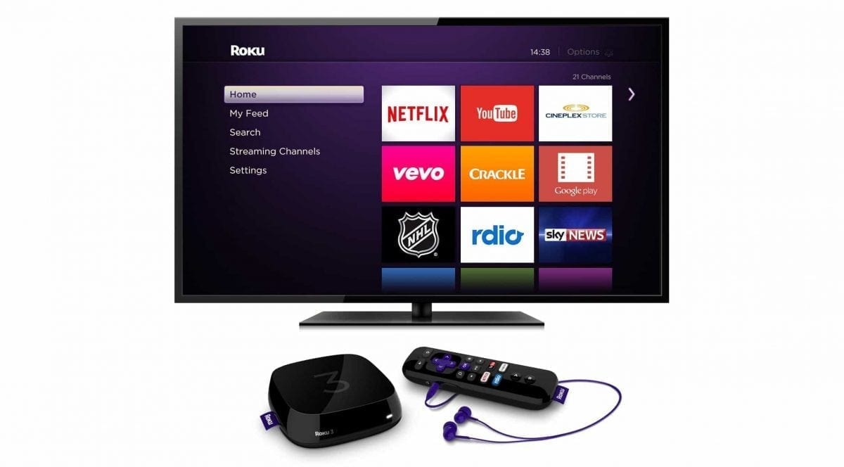 roku direct publisher
