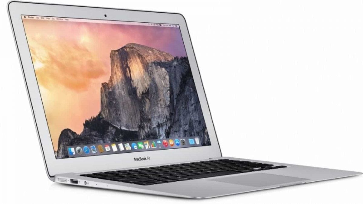 macbook