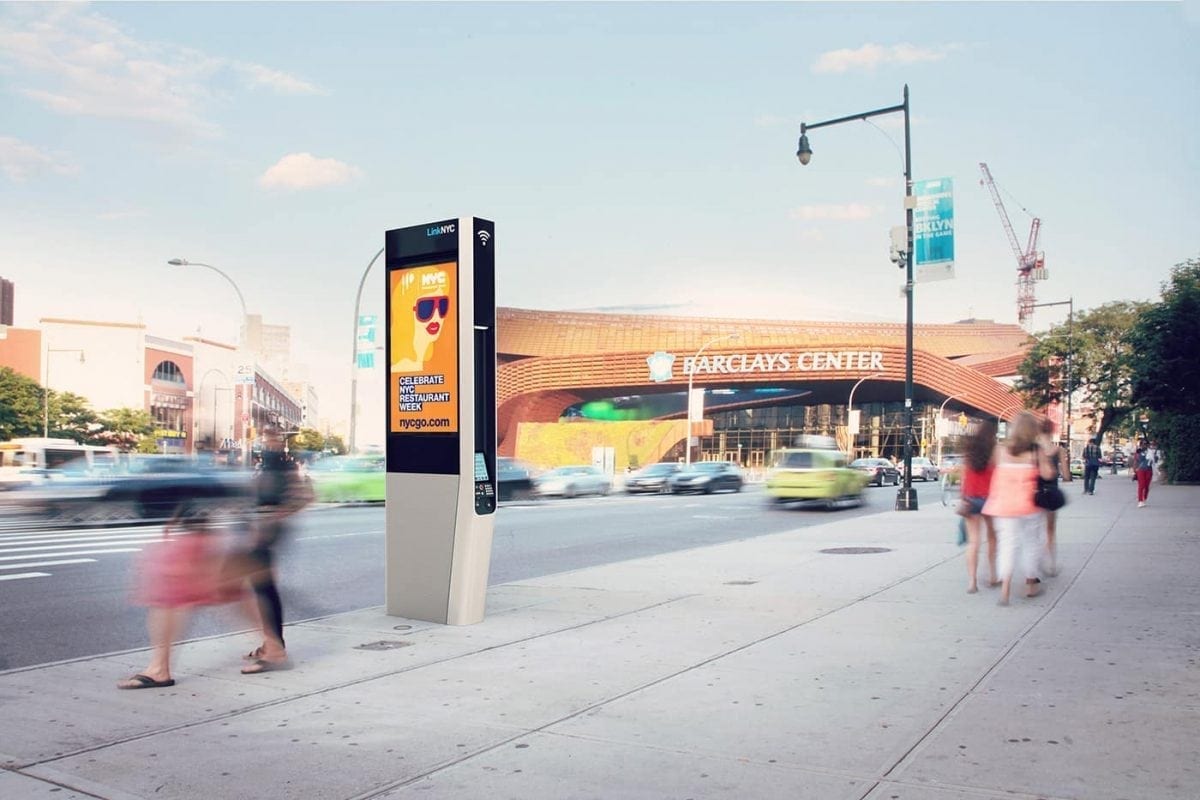 linknyc