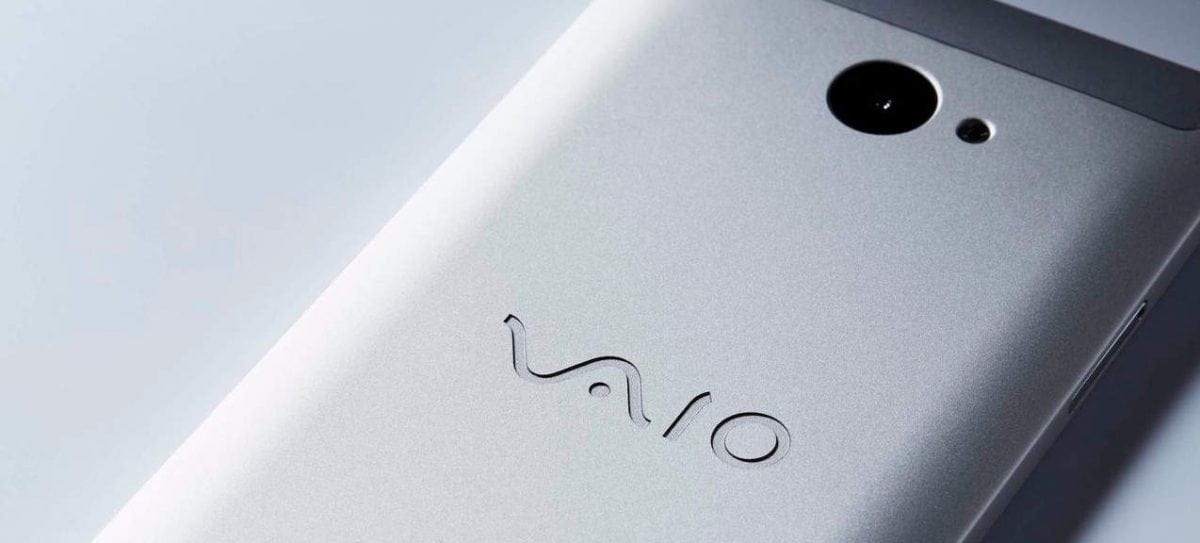 vaio