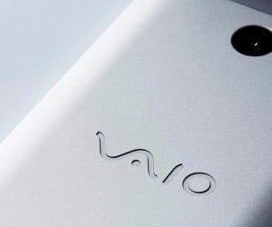 vaio