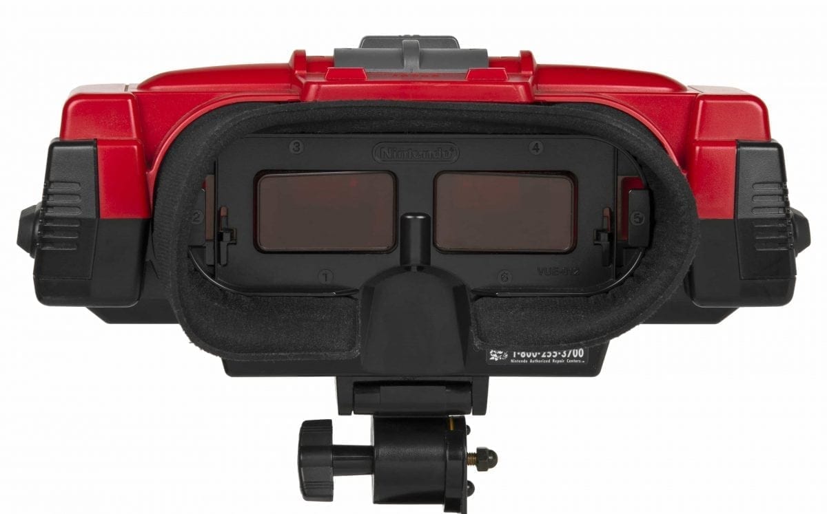 virtual reality