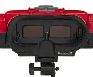 virtual reality