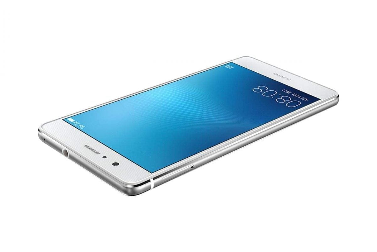 huawei
