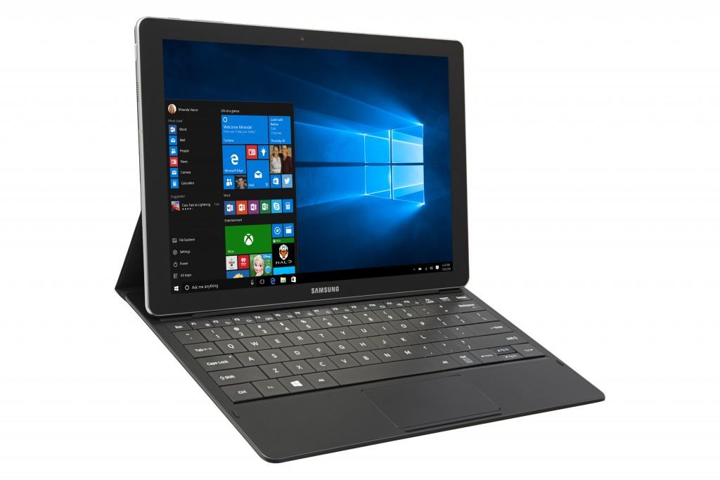 galaxy tabpro s