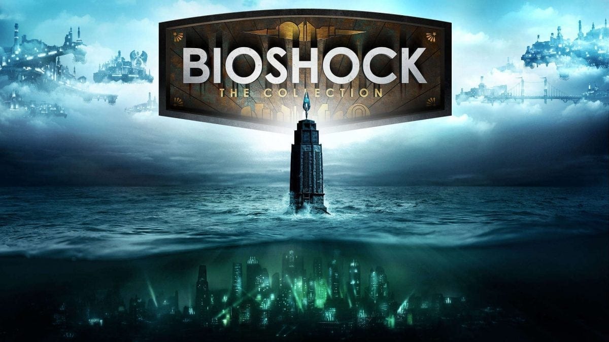 bioshock