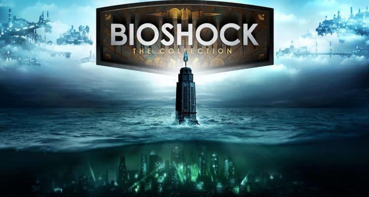 bioshock