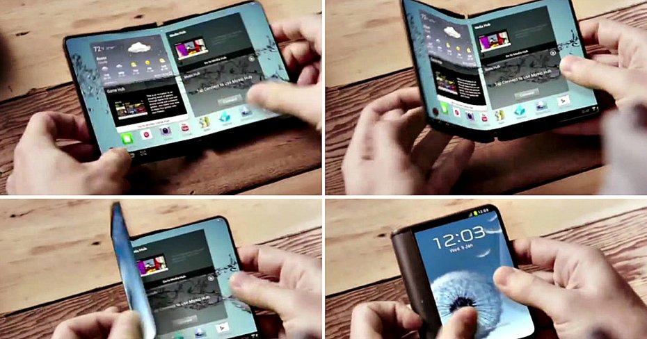foldable