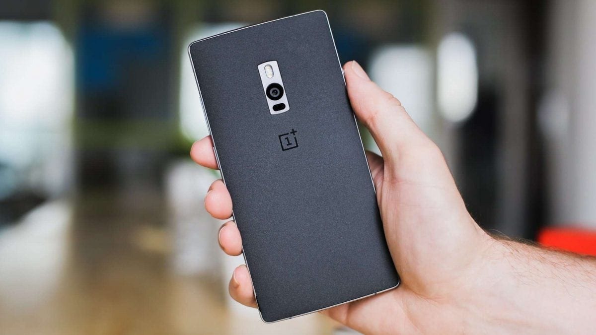 oneplus 3