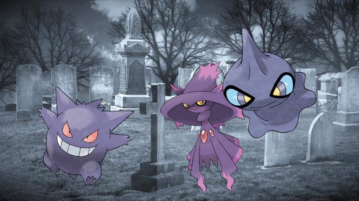 pokemon