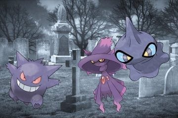 pokemon