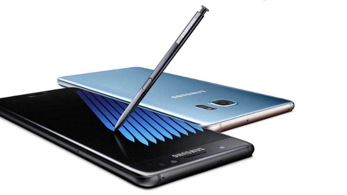note 7
