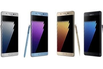 galaxy note 7