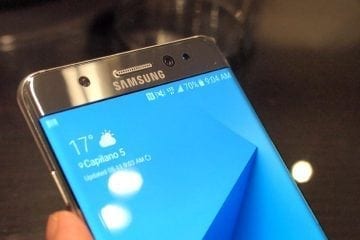 Galaxy Note7