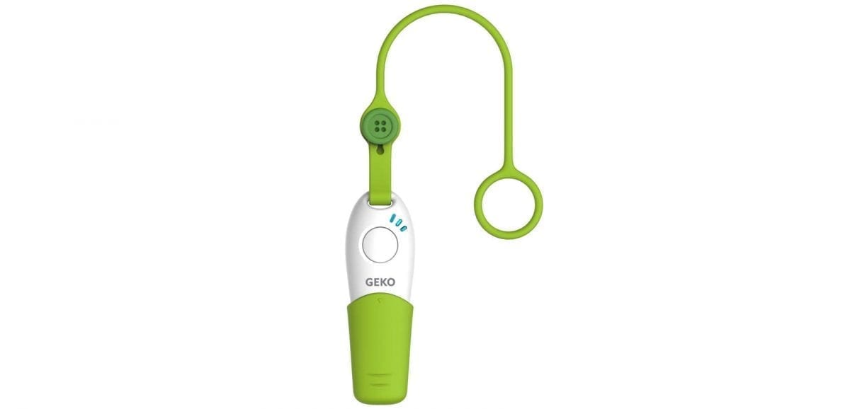 smart whistle