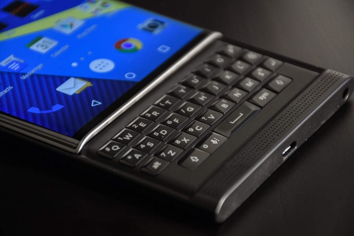 blackberry