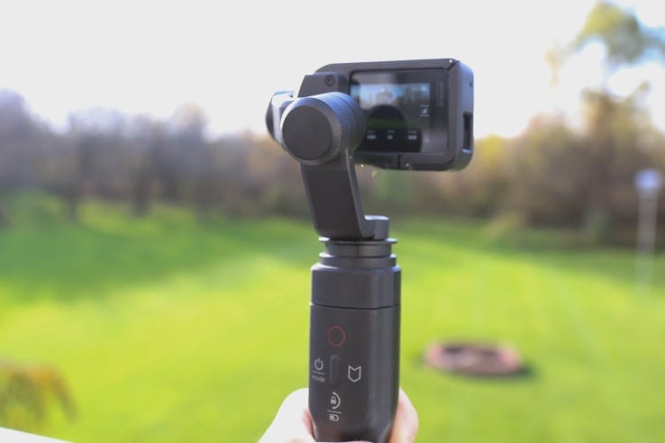 karma grip