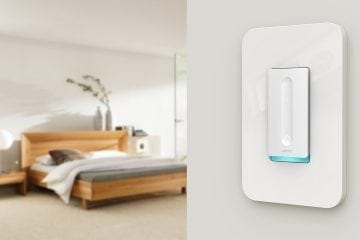 apple homekit