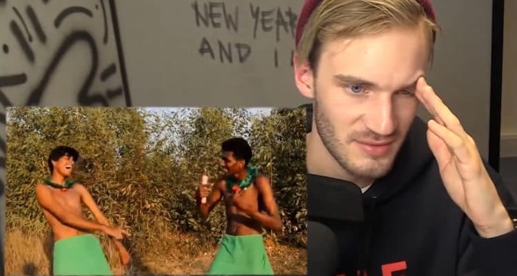 pewdiepie