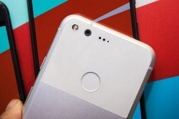 pixel