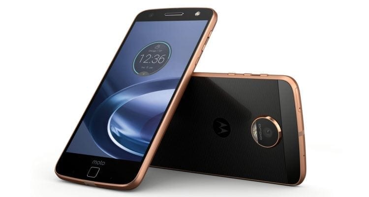 moto z force